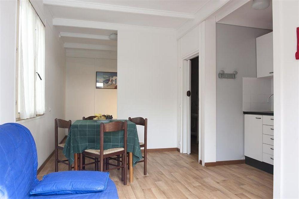 New Camping Le Tamerici Cecina  Εξωτερικό φωτογραφία