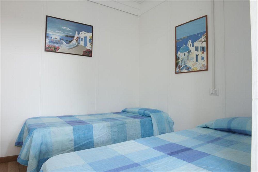 New Camping Le Tamerici Cecina  Εξωτερικό φωτογραφία