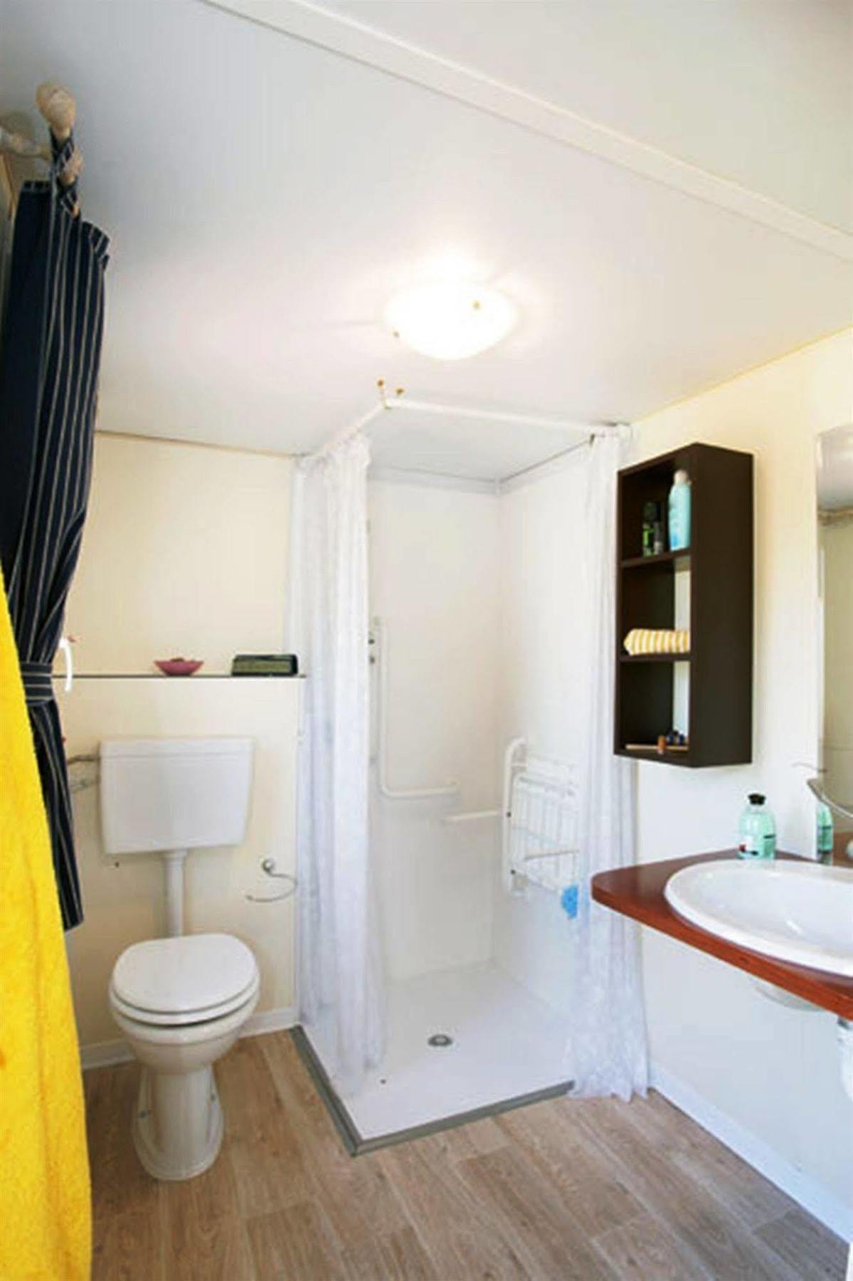 New Camping Le Tamerici Cecina  Εξωτερικό φωτογραφία