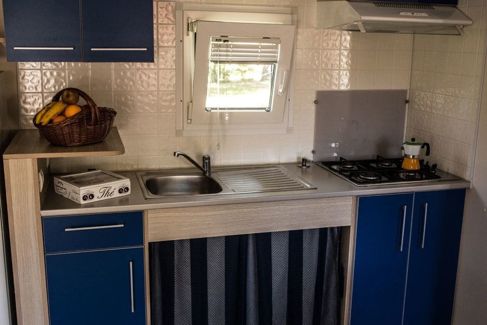 New Camping Le Tamerici Cecina  Εξωτερικό φωτογραφία